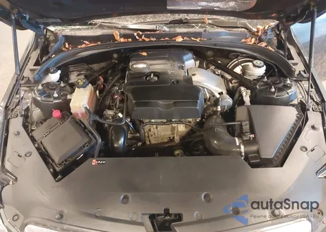 2018 Cadillac Ats Luxury from USA, damaged, VIN 1G6AF5RX5J0163148